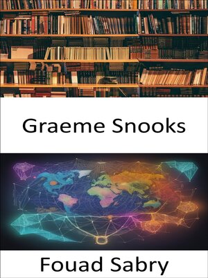 cover image of Graeme Snooks